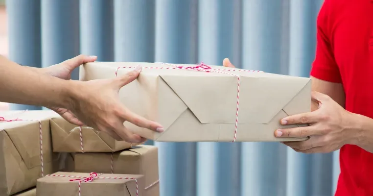 Jadi Mitra Jasa Pengiriman Barang? Yuk, Promosi dengan Cara Ini