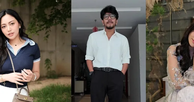 Daftar Influencer yang Galang Donasi dan Ajak Publik Turut Membantu