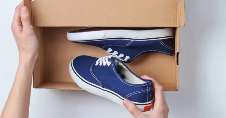 Perluas Pasar Hingga Luar Negeri:5 Tips Kirim Sepatu ke Australia