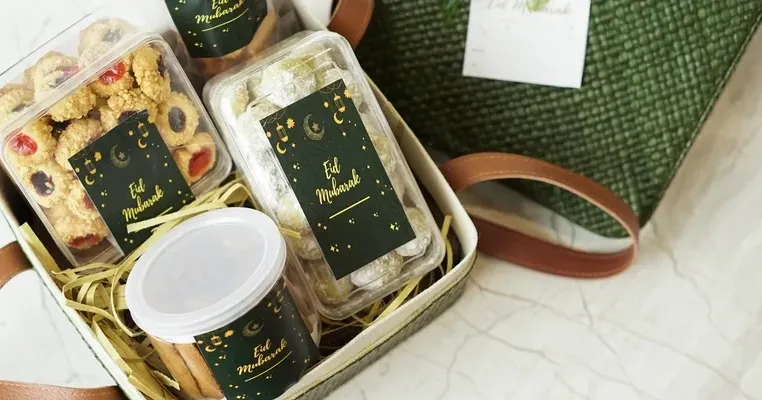 Cara Mudah Kirim Hampers Radaman di Jasa Pengiriman Barang Lion Parcel!