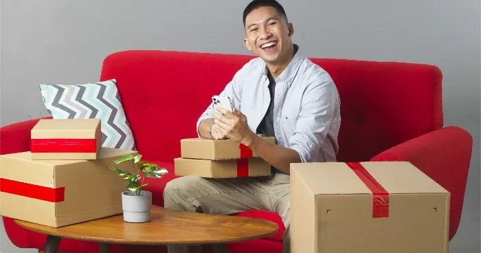 Fitur Re-order di Aplikasi Lion Parcel, Kirim Paket Jadi Gampang!