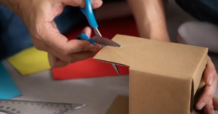 Cara Packing Barang Kecil & Kirim Lewat Ekspedisi Terdekat 