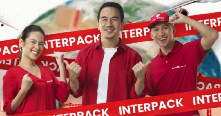 Tips dan Cara Boooking Paket Layanan INTERPACK untuk Mitra POS