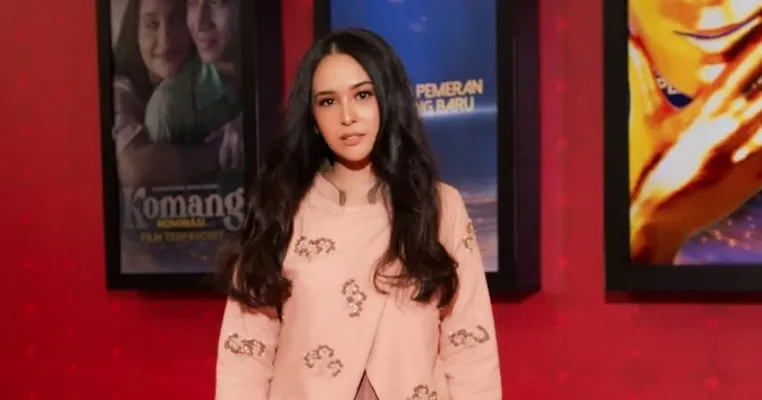 Sumber Kekayaan Ayushita, Artis yang Menikah dengan Gerald Situmorang