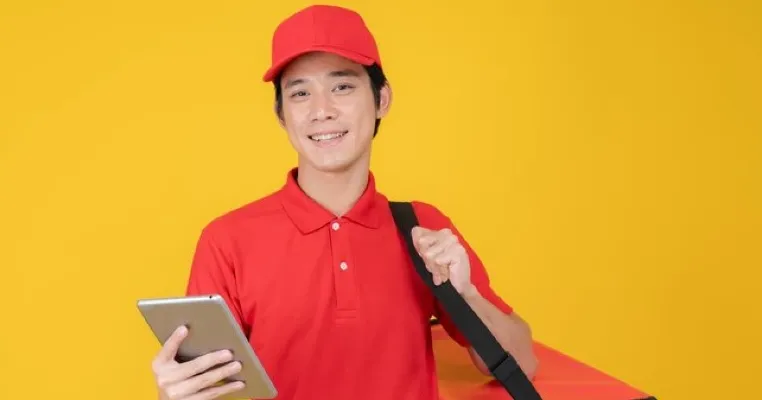 Solusi Paket Belum Diterima tapi Status Sudah Diterima