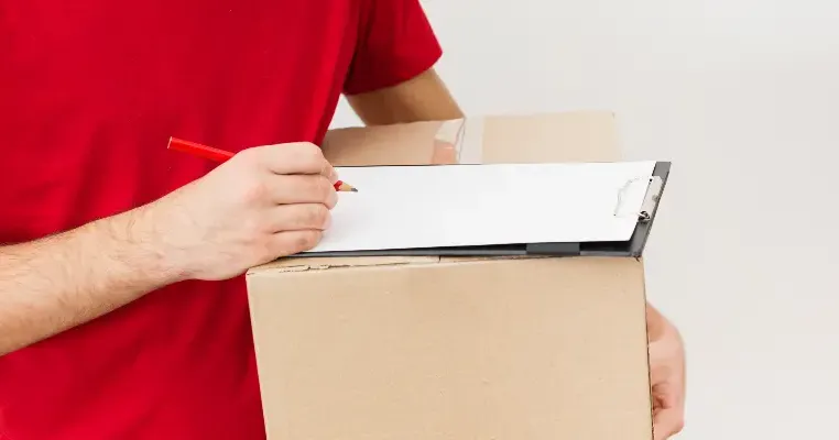 3 Tips Terhindar Dari Pengiriman Telat Akibat Salah Isi Alamat