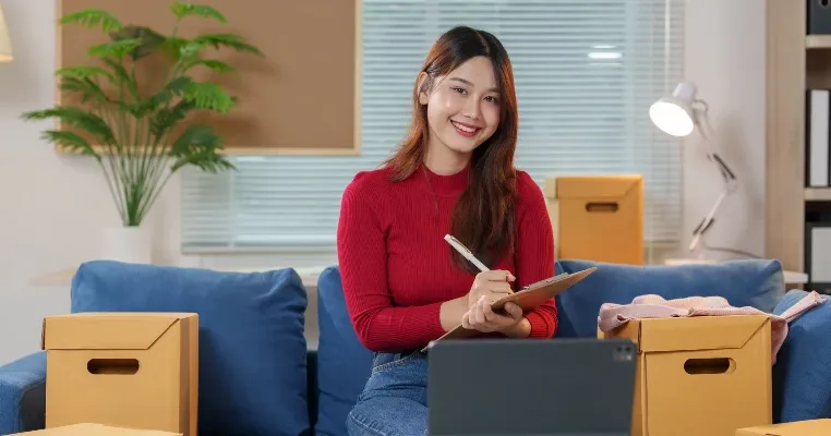 Kirim Paket ke Luar Negeri, Lion Parcel Aja! Gak Berat Diongkos