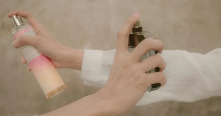 Jangan Sampai Pecah! Penting Memilih Jasa Pengiriman Terpercaya Bagi Bisnis Parfum