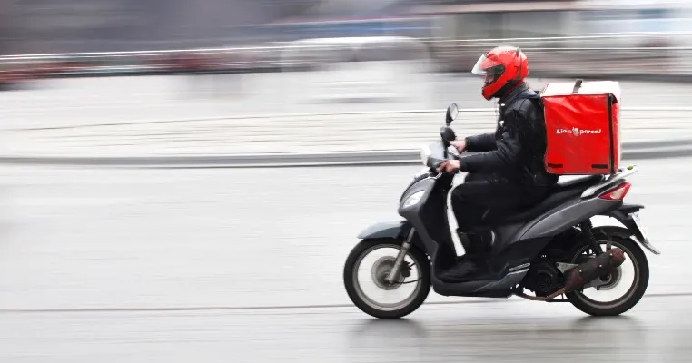 10 Keunggulan Jasa Pengiriman Motor di Lion Parcel