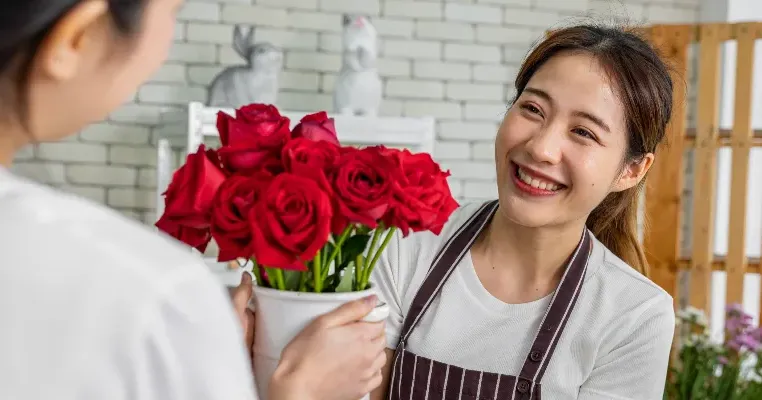 Karantina Tanaman di Ekspedisi Lion Parcel Mudah dan Murah!