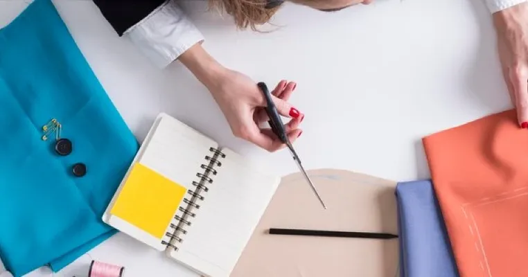 Cara Kirim Kain Bahan di Ekspedisi Terdekat Lion Parcel