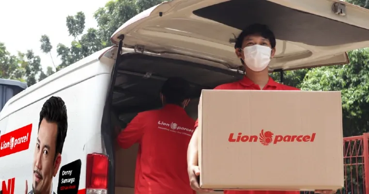 Dukung UMKM, Lion Parcel Kasih Ongkir Anjlok Mulai dari Rp6.000 