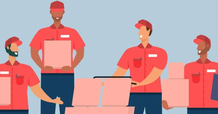 undefinedPerbandingan Layanan Lion Parcel dengan Ekspedisi Terdekat di Kotamu