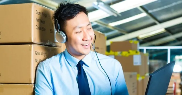 Peluang Bisnis Awal Tahun! Jasa Pengiriman Bidang Bisnis Menjanjikan di Tahun 2025