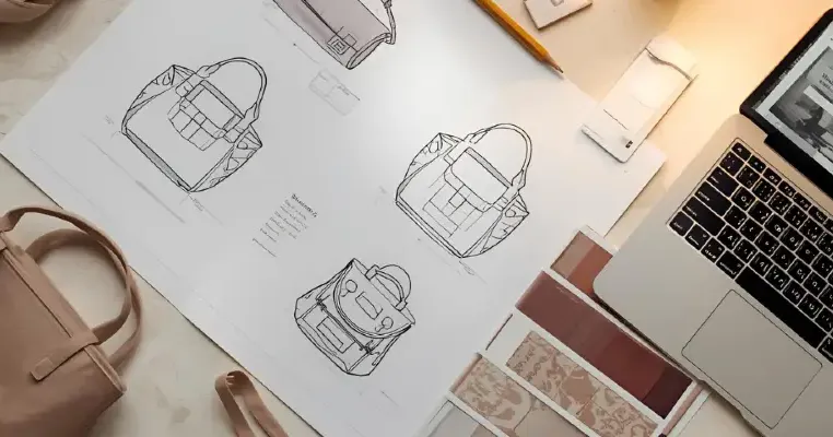 10 Cara Bisnis Tas Produksi Sendiri Biar Bisa Bersaing dengan Brand Besar