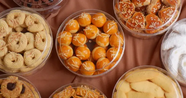 7 Ide Bisnis Makanan Online saat Ramadan: Frozen Food hingga Lauk Instan