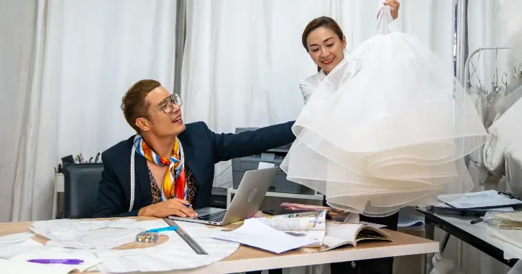 Tips Agar Tidak Tertipu Wedding Organizer, Belajar dari Kasus Viral Ayu Puspita