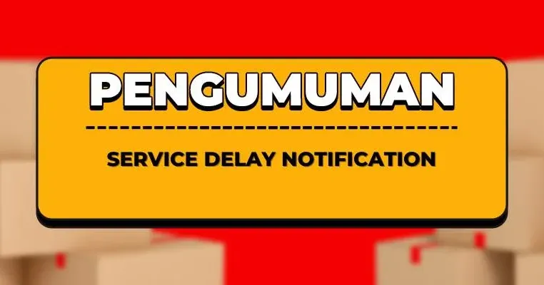 Penyesuaian Waktu Pengiriman Bali Akibat Banjir