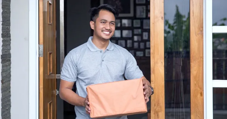 Jasa Pengiriman Terdekat untuk Ekspansi Bisnis Menguntungkan