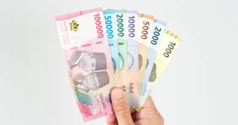 Cara Daftar Online Tukar Uang Baru untuk Lebaran 2026