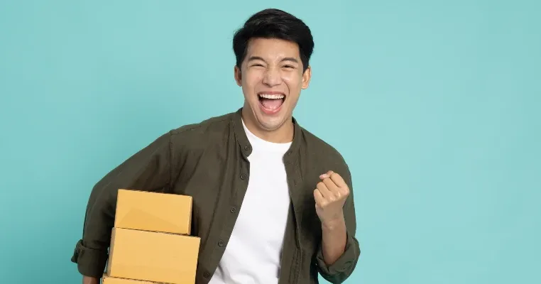 Mau Jadi POS Favorit di Aplikasi Lion Parcel? Lengkapi 2 Syaratnya!