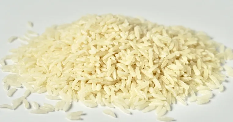 Bisnis Beras Porang: Peluang Usaha Pangan Sehat dengan Nilai Jual Tinggi