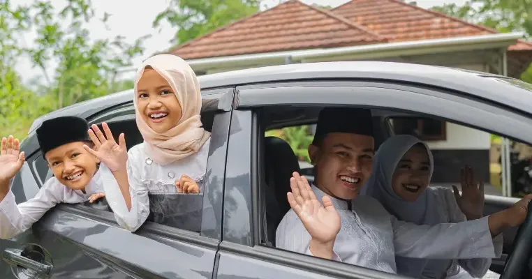 Panduan Lengkap Berkendara Aman Saat Pulang Kampung: Tips Selamat Sampai Tujuan