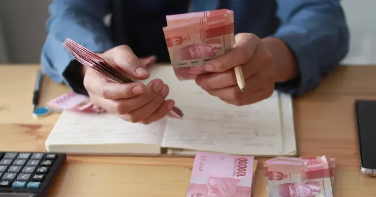 Usaha yang Tidak Pernah Sepi