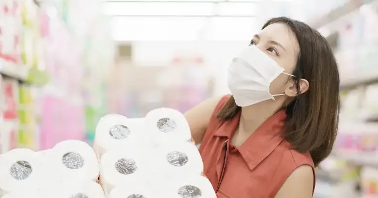 Panic Buying: Bagaimana Seller Bisa Menghadapinya?