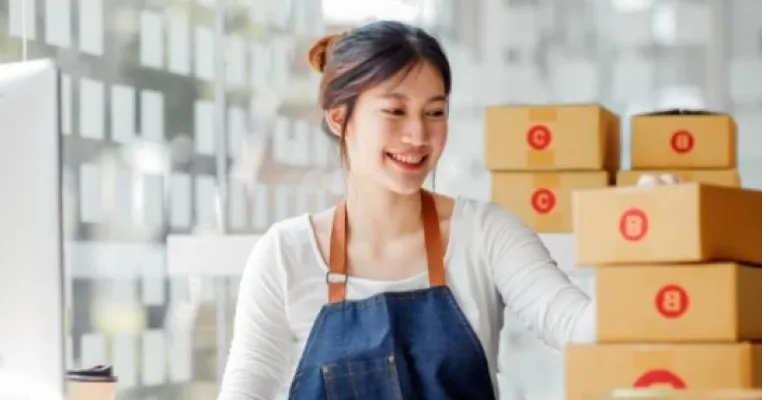 5 Hal yang Perlu Diperhatikan Saat Kirim Paket di Lion Parcel