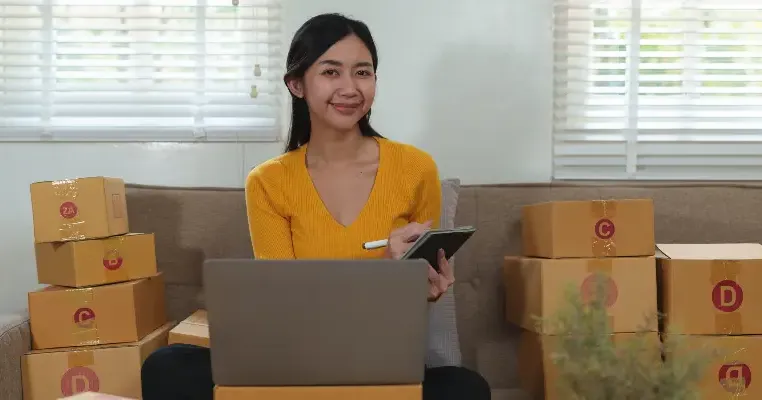 ongkir dari Batam ke Jawa Tengah