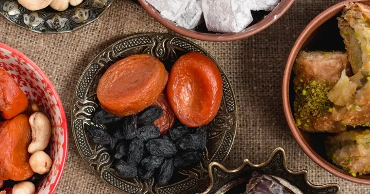 ide jualan takjil bulan puasa