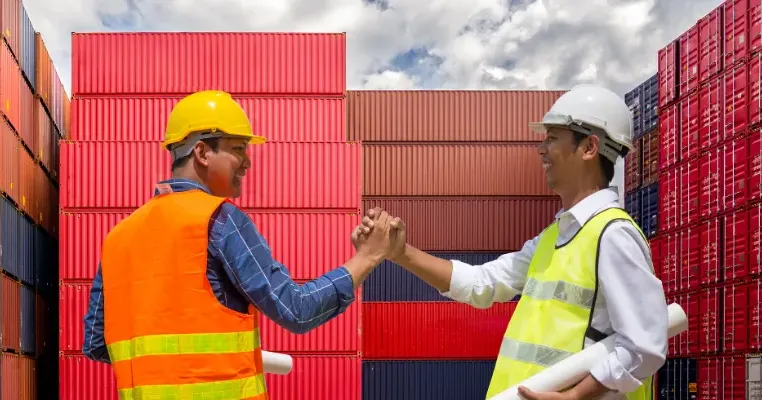 cara impor barang dari China