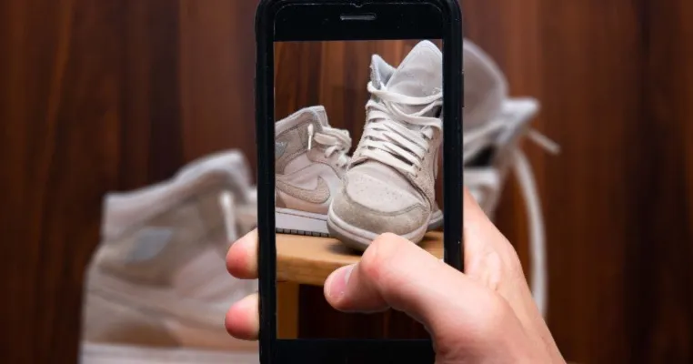 Mau Cuan? Perhatikan Hal Ini Sebelum Upload Foto Jualan Kamu!