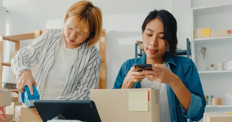 4 Cara Jual Barang ke Luar Negeri & Aturannya