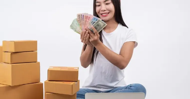 Cara Menentukan Ongkir Jualan Online yang Bikin Bisnis dan Pembeli Happy