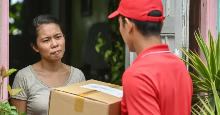 Kenapa Layanan Jemput Paket (Pick Up) Penting bagi Bisnis?