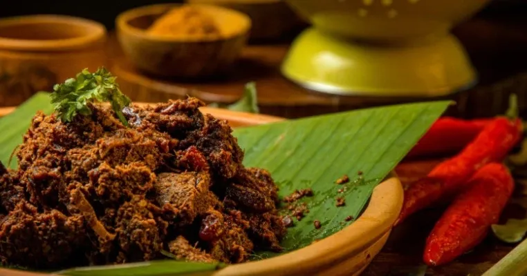 Tips Bisnis Rendang Kering, Peluang Bisnis Rumahan Menjanjikan!