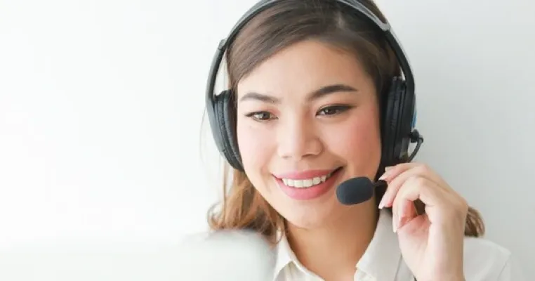 Hubungi Customer Service Lion Parcel untuk Bantuan Jika Resi Tidak Ditemukan