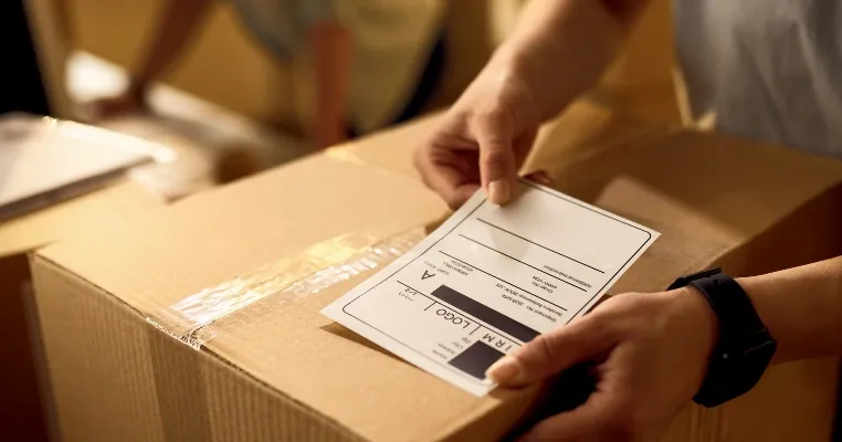 Cara Cek Resi Pengiriman Internasional di Lion Parcel