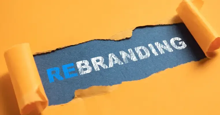 Rebranding: Strategi Menghidupkan Kembali Citra dan Nilai Brand