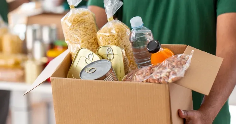 5 Tips Kirim Oleh-oleh Mudik yang Aman, Lebih Hemat Waktu!