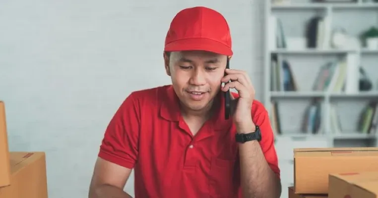 5 Langkah Klaim Paket Hilang yang Mitra POS Harus Komunikasikan Ke Pelanggan Sebagai manajemen konflik