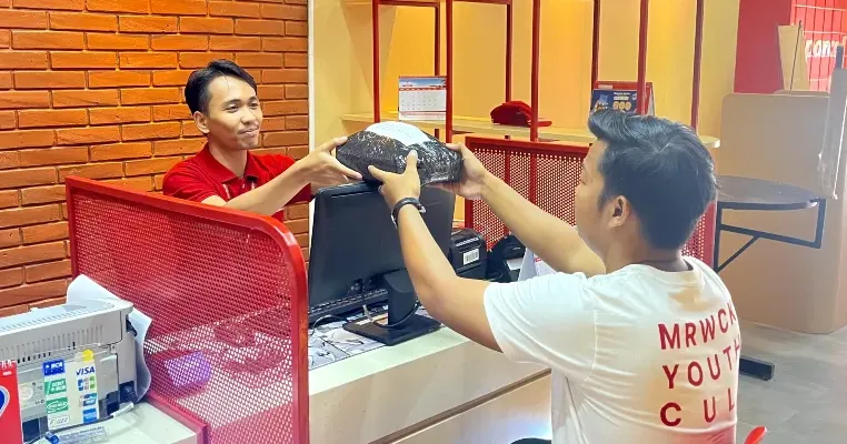 Lion Parcel Merupakan Brand Besar yang Terpercaya