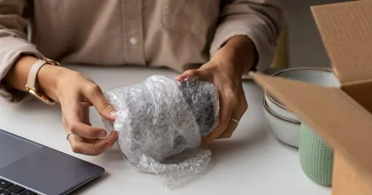 Tips Mengirim Paket yang Aman Melalui Jasa Ekspedisi