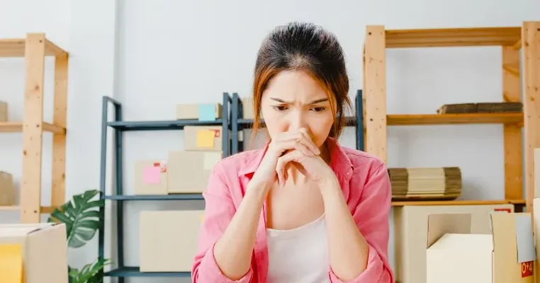 Khawatir Paket Terlambat? Lacak Paketnya Secara Realtime!