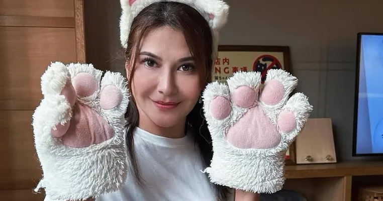 Sumber Kekayaan Tamara Bleszynski, Sukses Bisnis Kuliner!