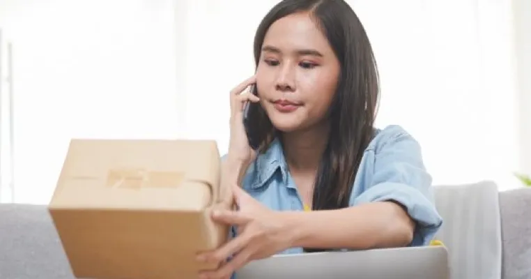 Paket Hilang atau Rusak? Ini Cara Klaim Paket di Lion Parcel
