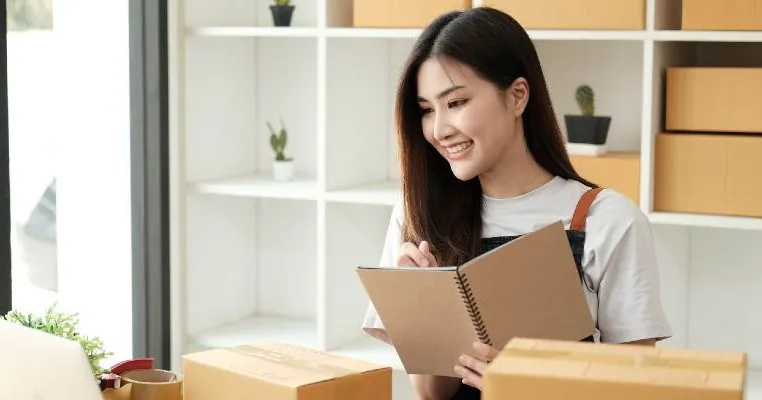 8 Hal yang Harus Kamu Miliki saat Baru Memulai Bisnis