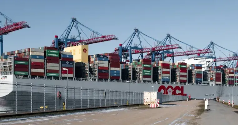  apa itu impor: pengertian, tujuan, dan jenisnya